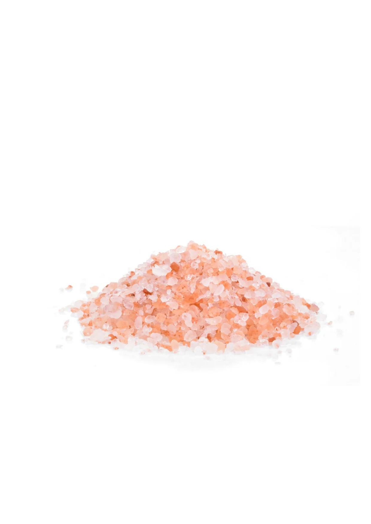 Sal rosada fina
