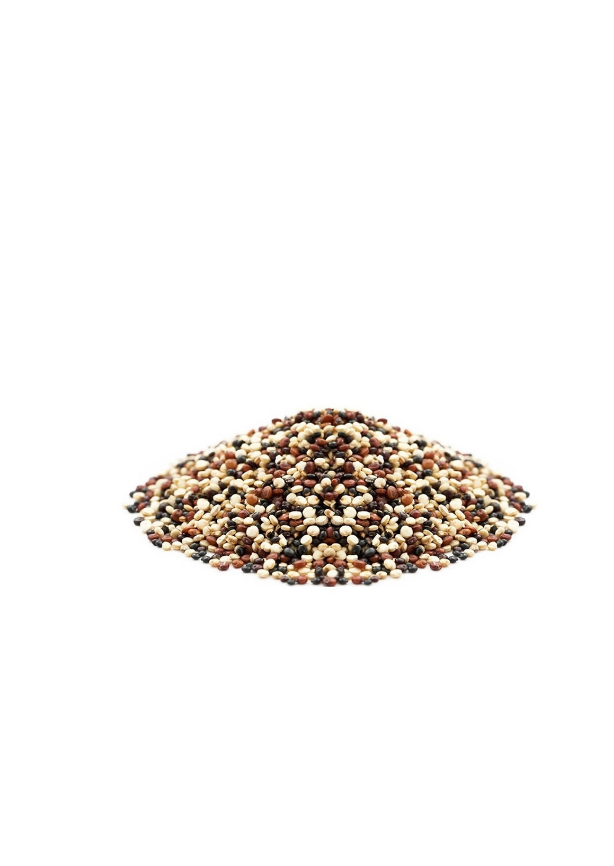 Quinoa Tricolor