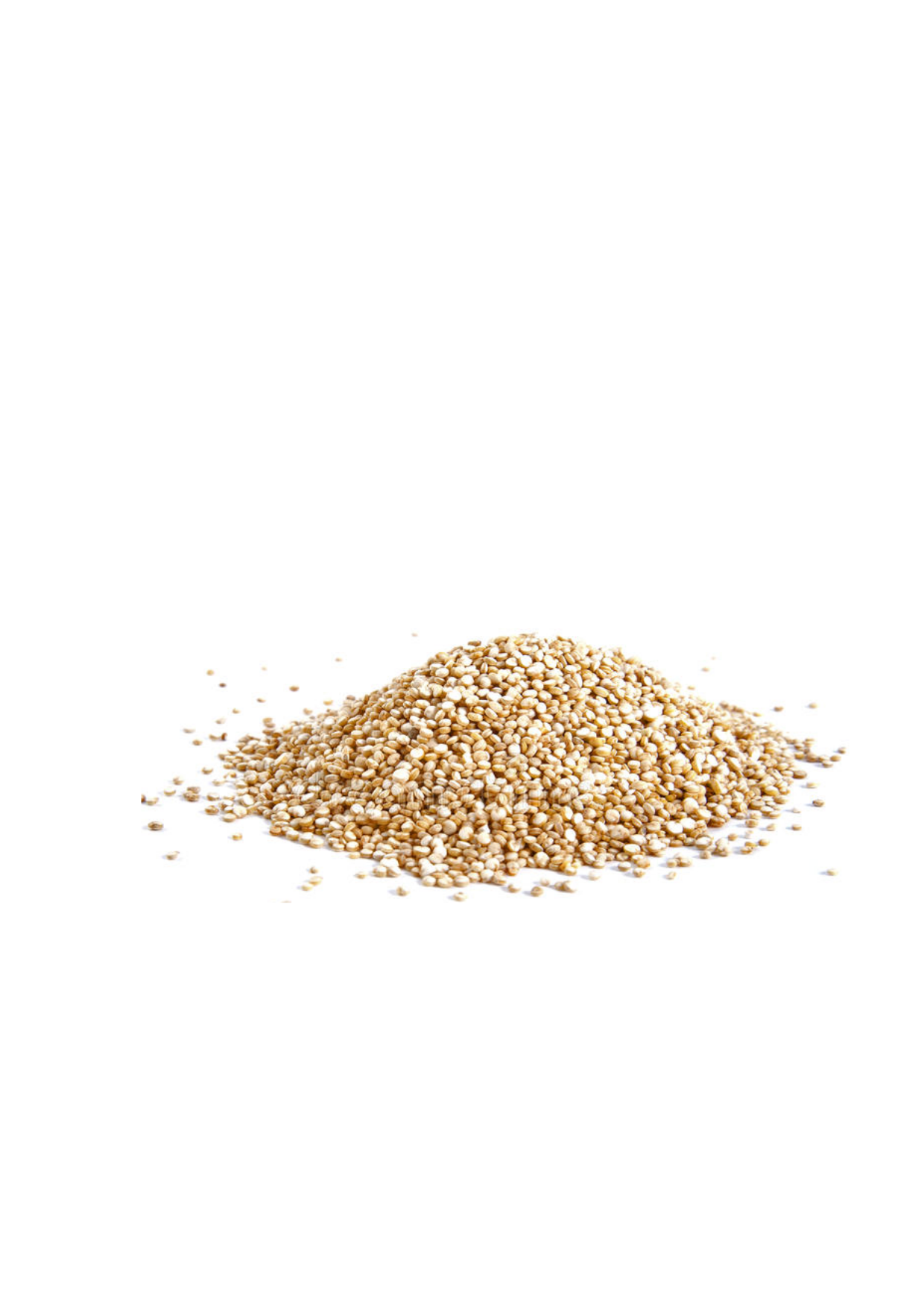 Quinoa