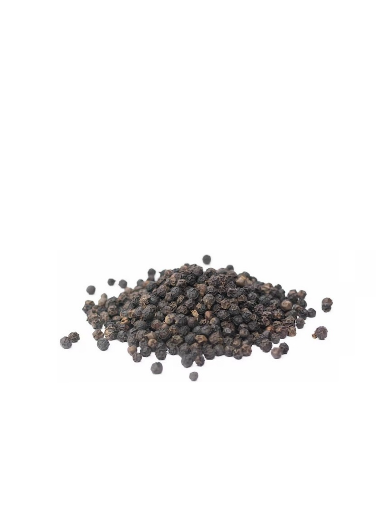 Pimienta Negra Entera
