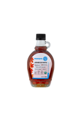 Jarabe de maple organico 250 ml