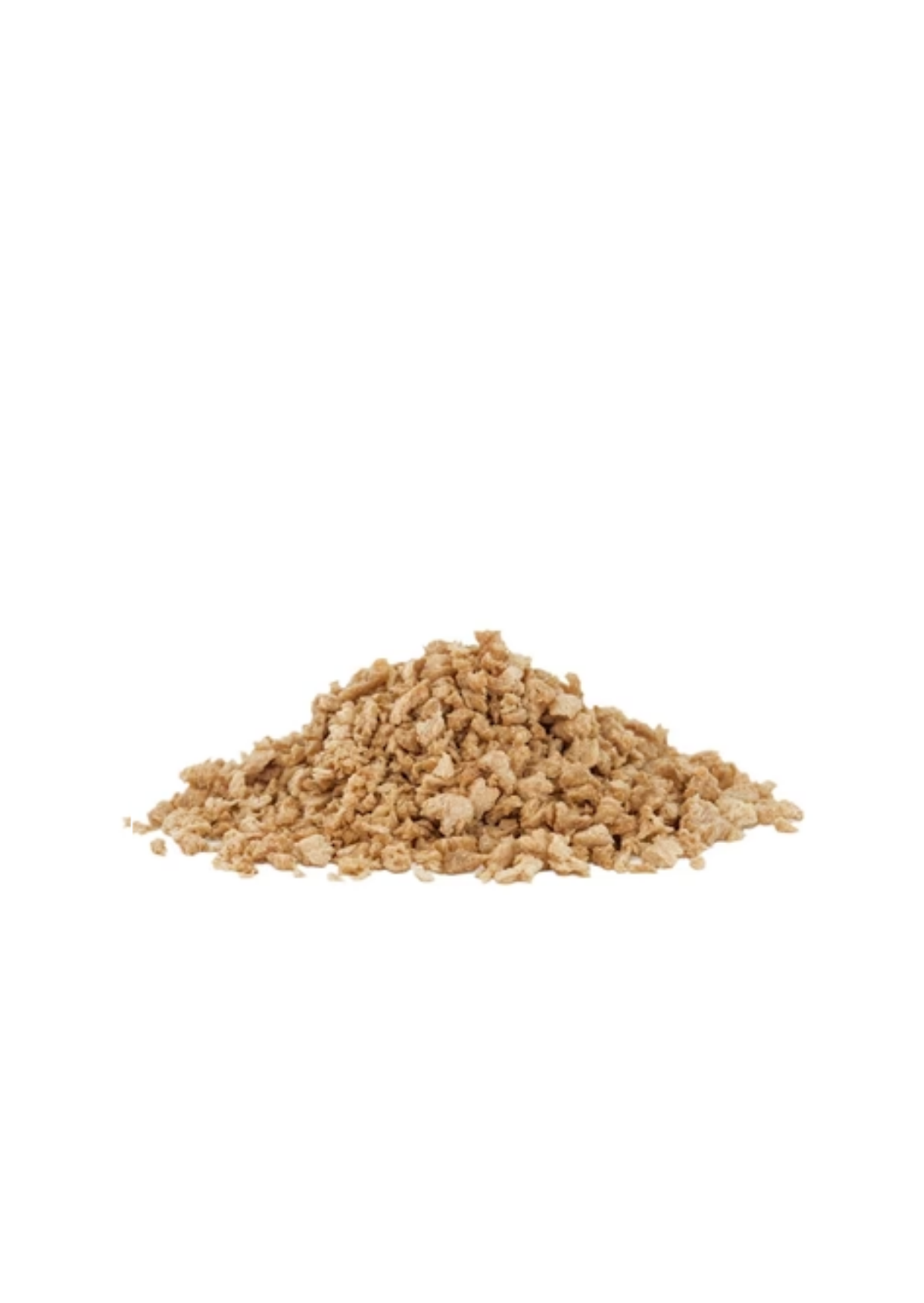 Carne / proteína de Soya Fina