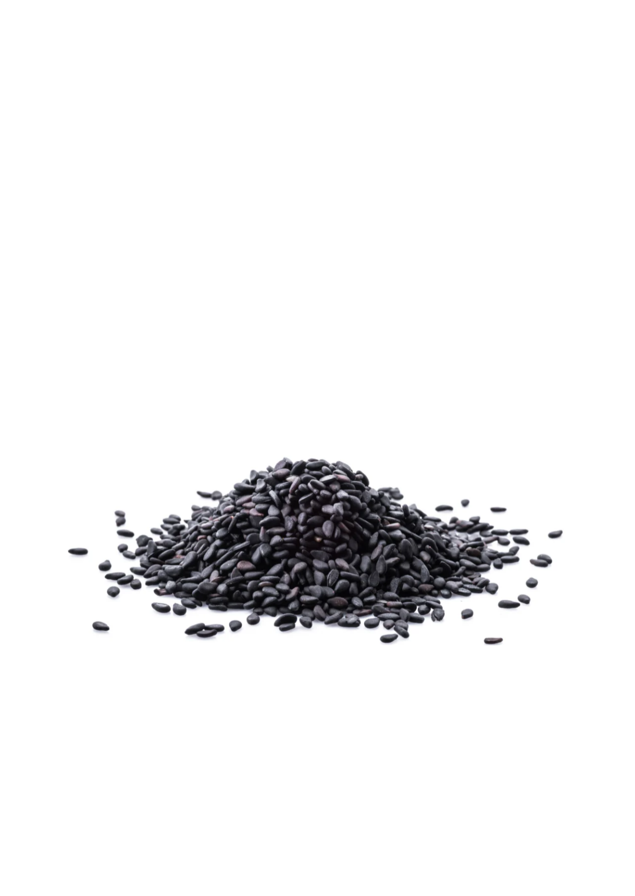 Sésamo Negro