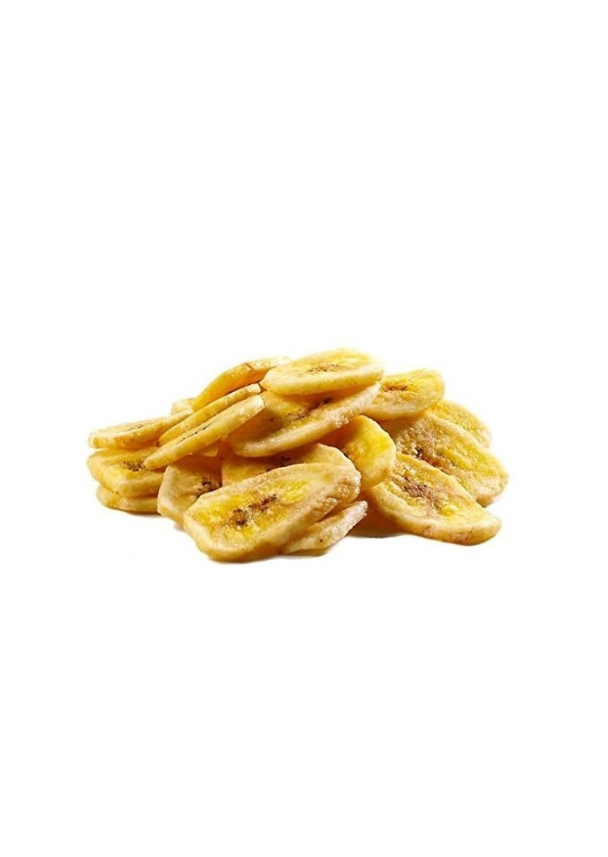 Chips de Plátano