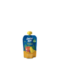Colado Manzana banana SMILEY KIDS