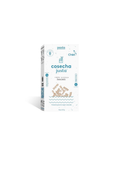 Pasta fusilli lenteja 227 gr  Sin gluten Cosecha Justa