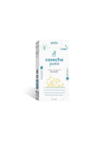 Pasta Fusilli garbanzo 227 gr Sin Gluten Cosecha Justa
