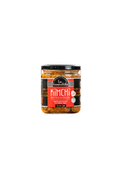 Kimchi Vivo 400g. La Fermentista.