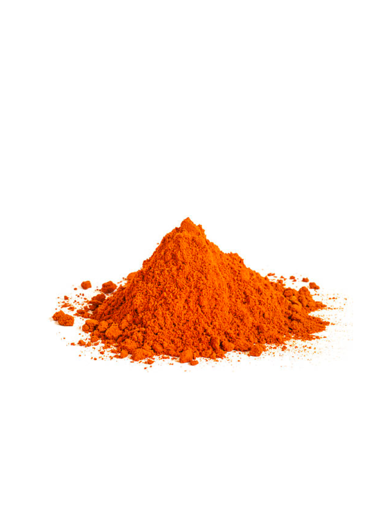 Paprika/Ají de color