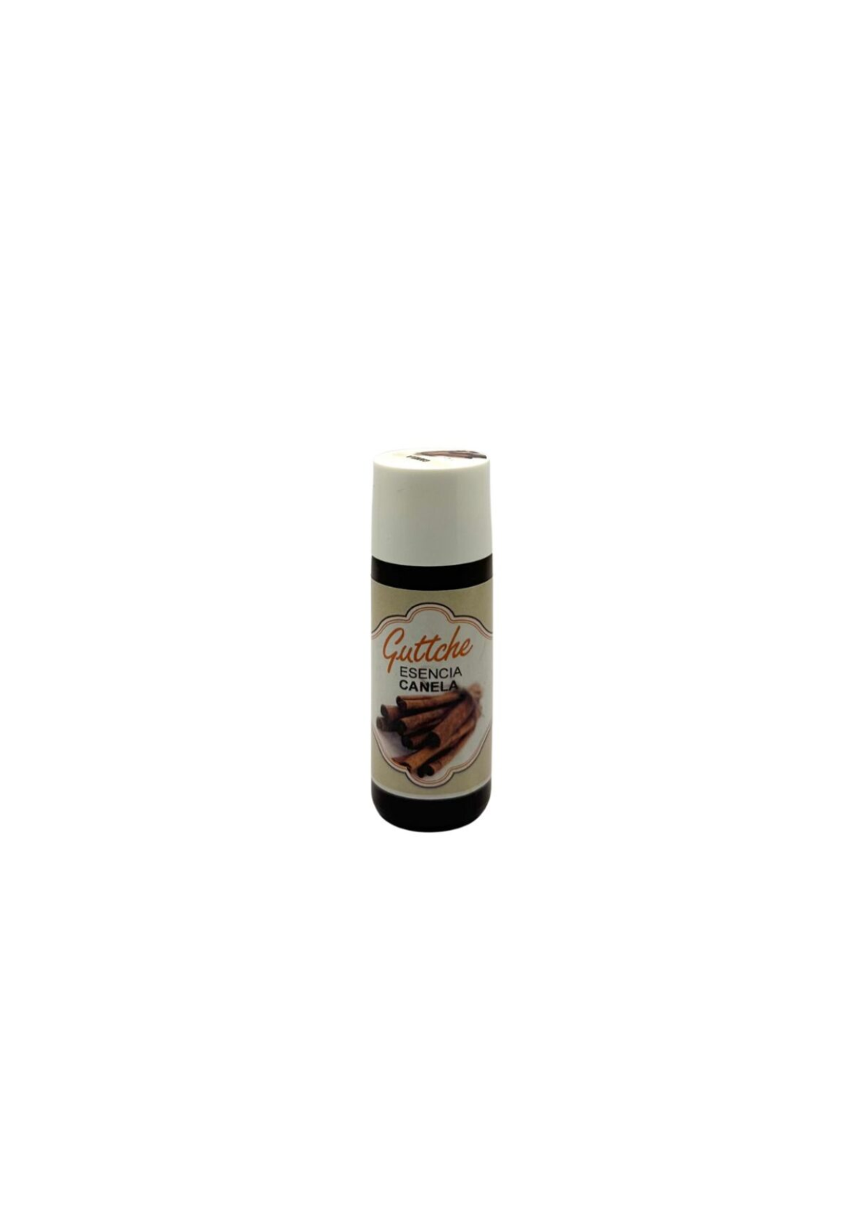 Esencia de Canela 25 ml Guttche