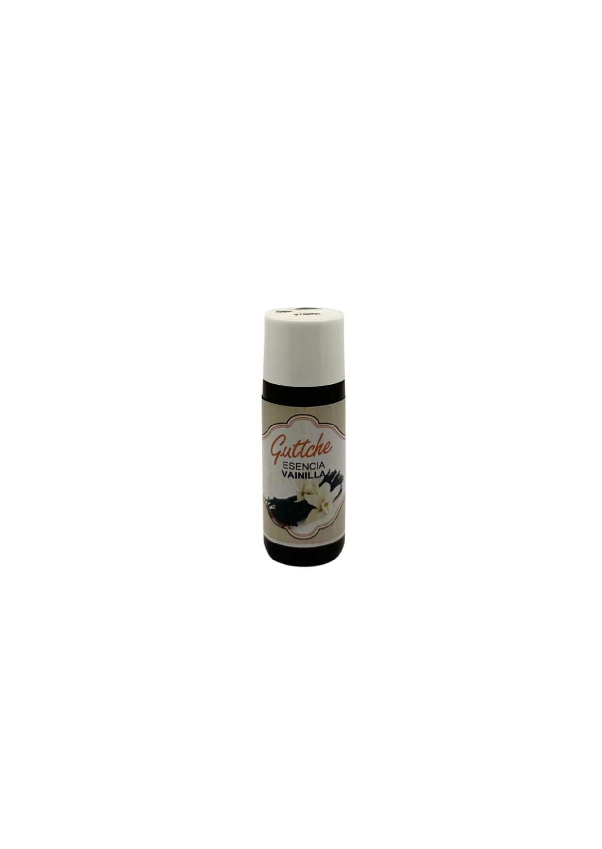 Esencia de Vainilla 25 ml Guttche