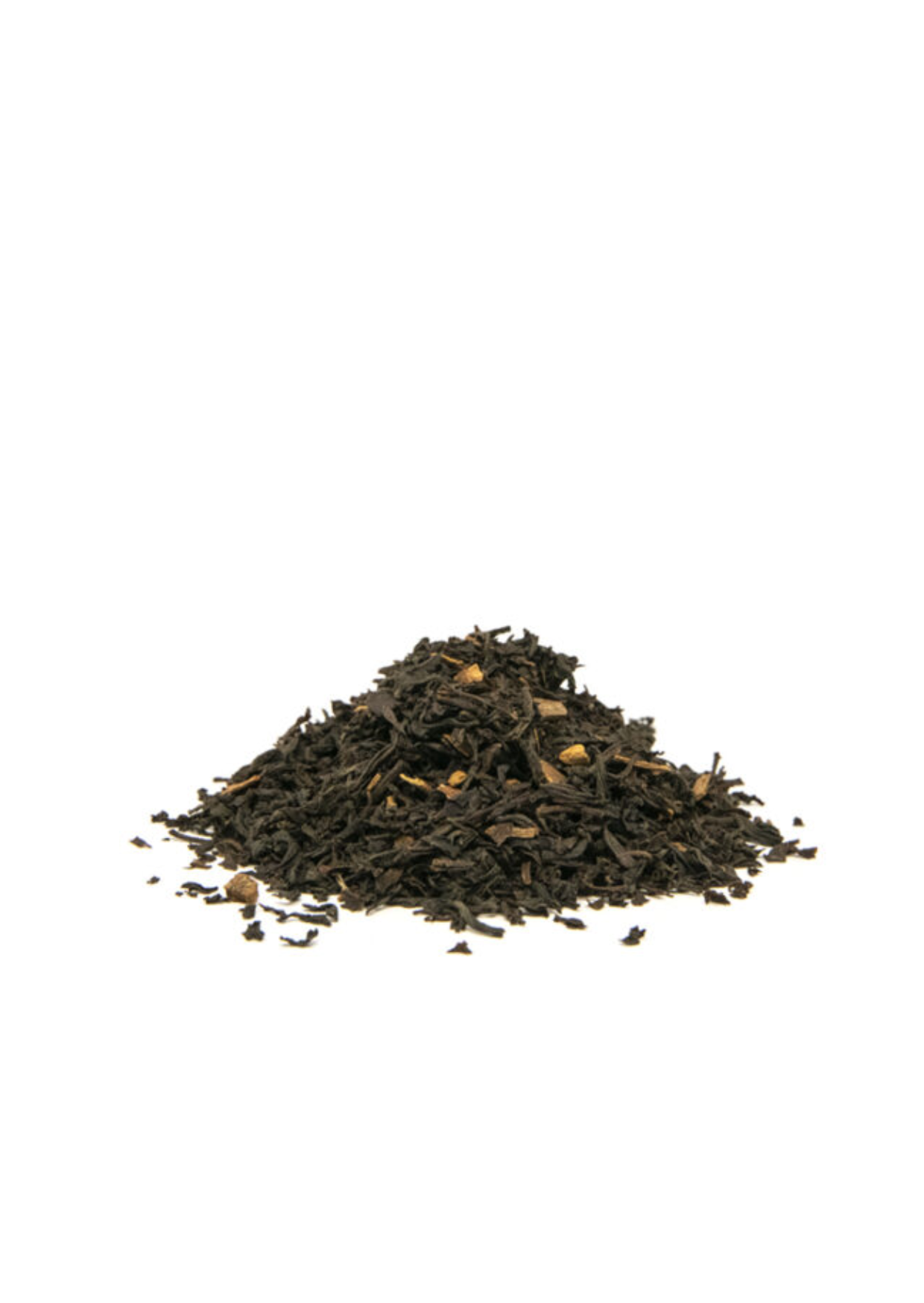 Té Negro Ceylán Hoja Larga