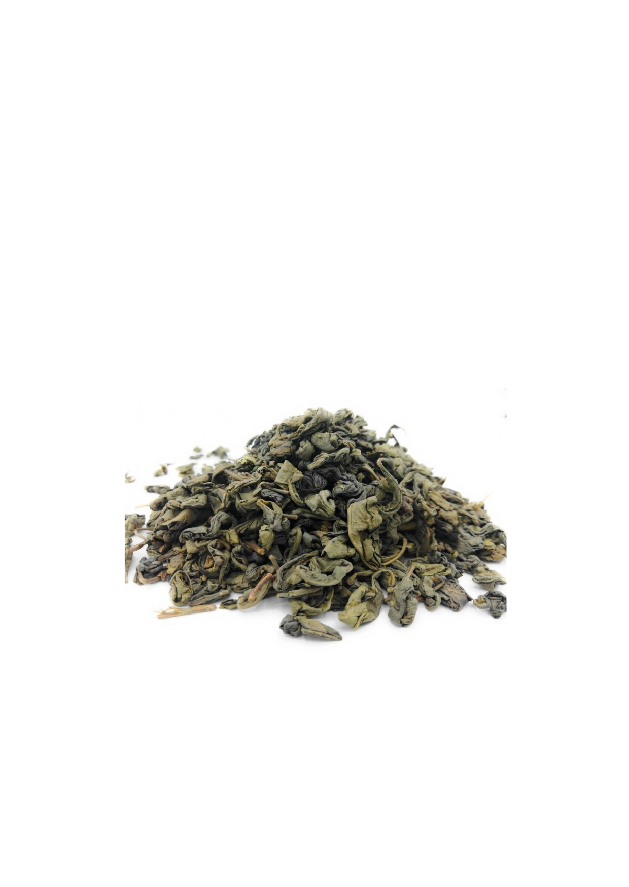 Té Verde