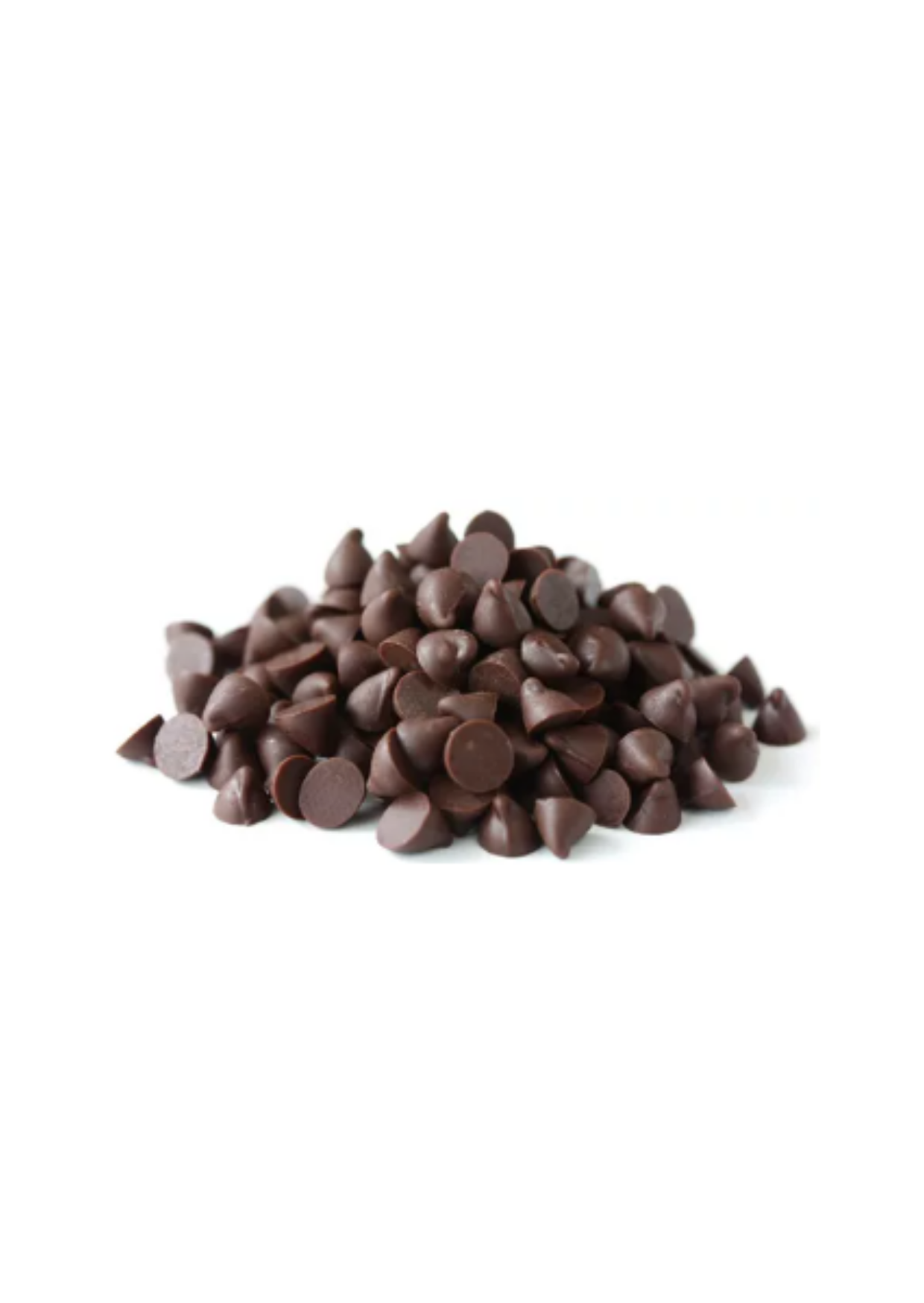 Chips de chocolate