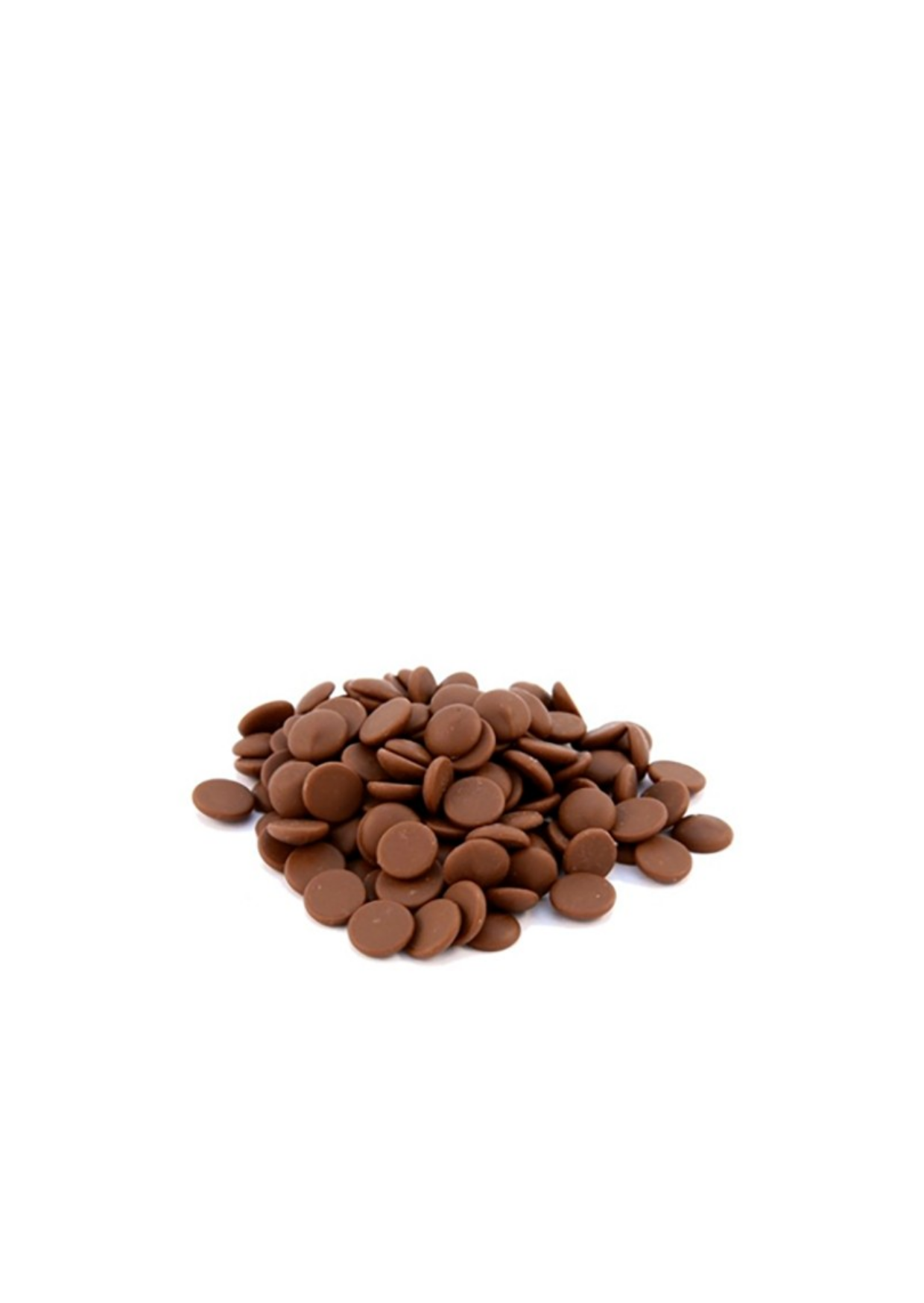 Cobertura de Chocolate sin Azúcar
