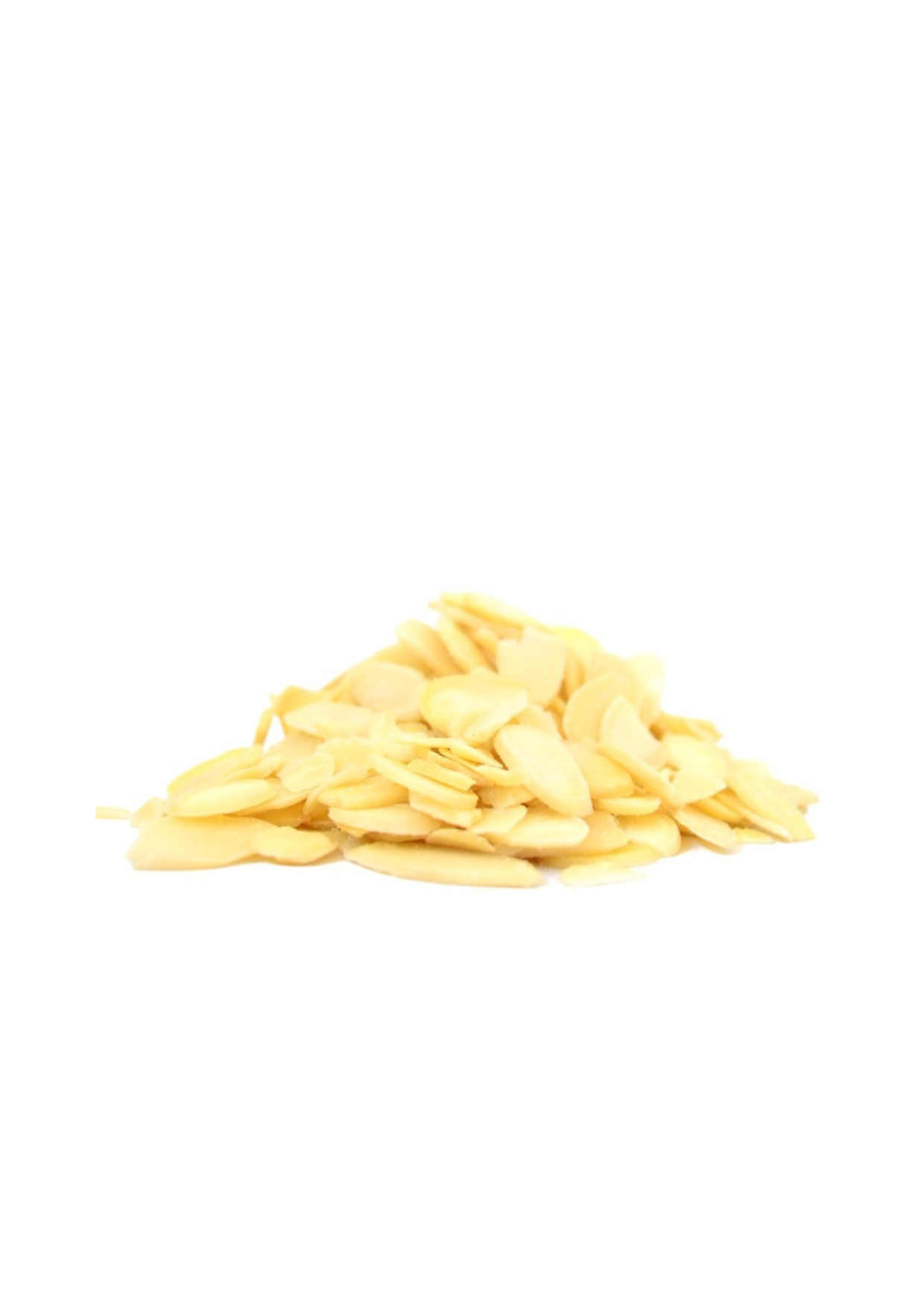 Almendras Laminadas