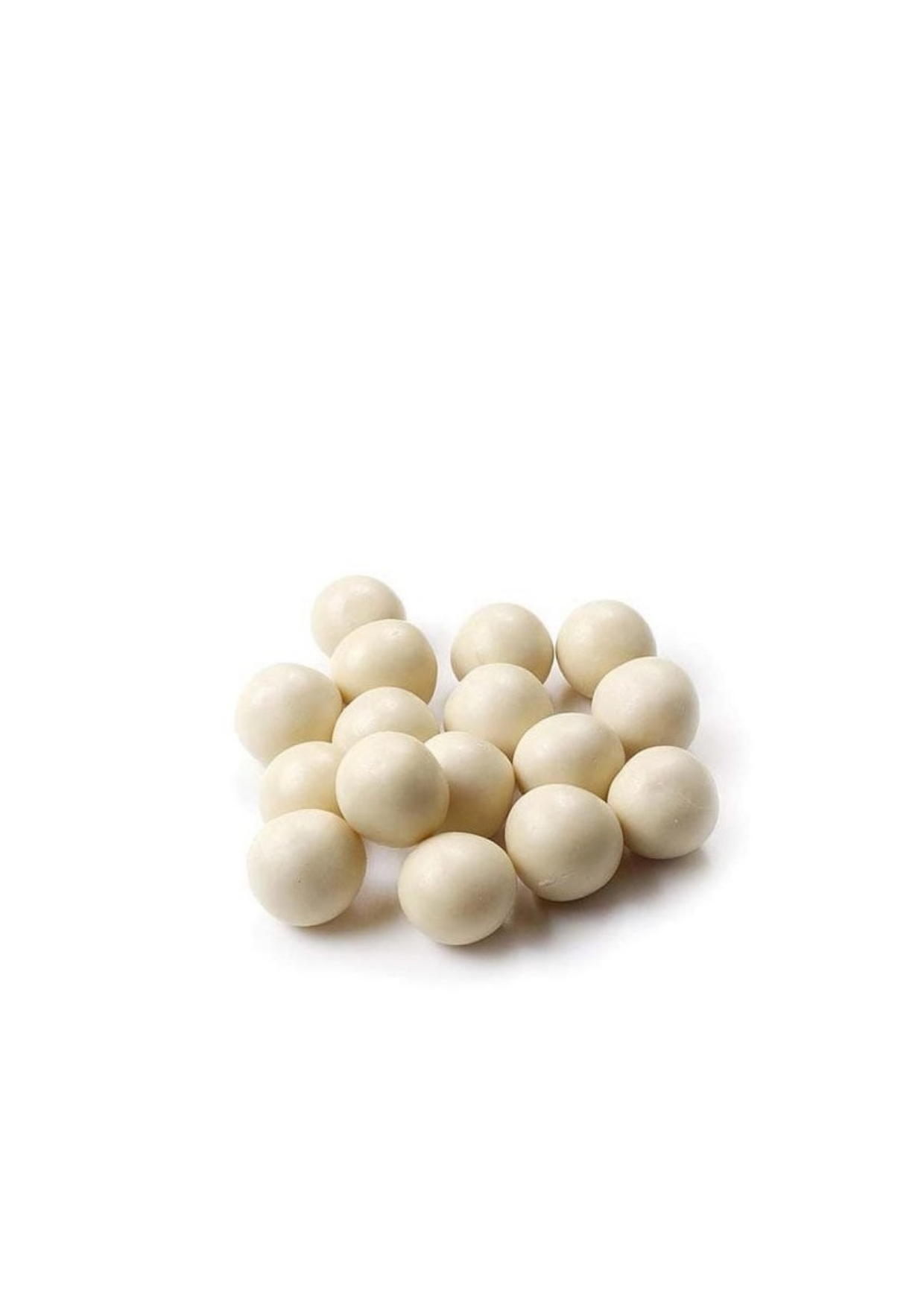 Cholitos chocolate blanco