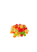 Fruta Confitada