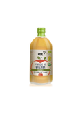 Vinagre de manzana orgánico 500 ml KOE