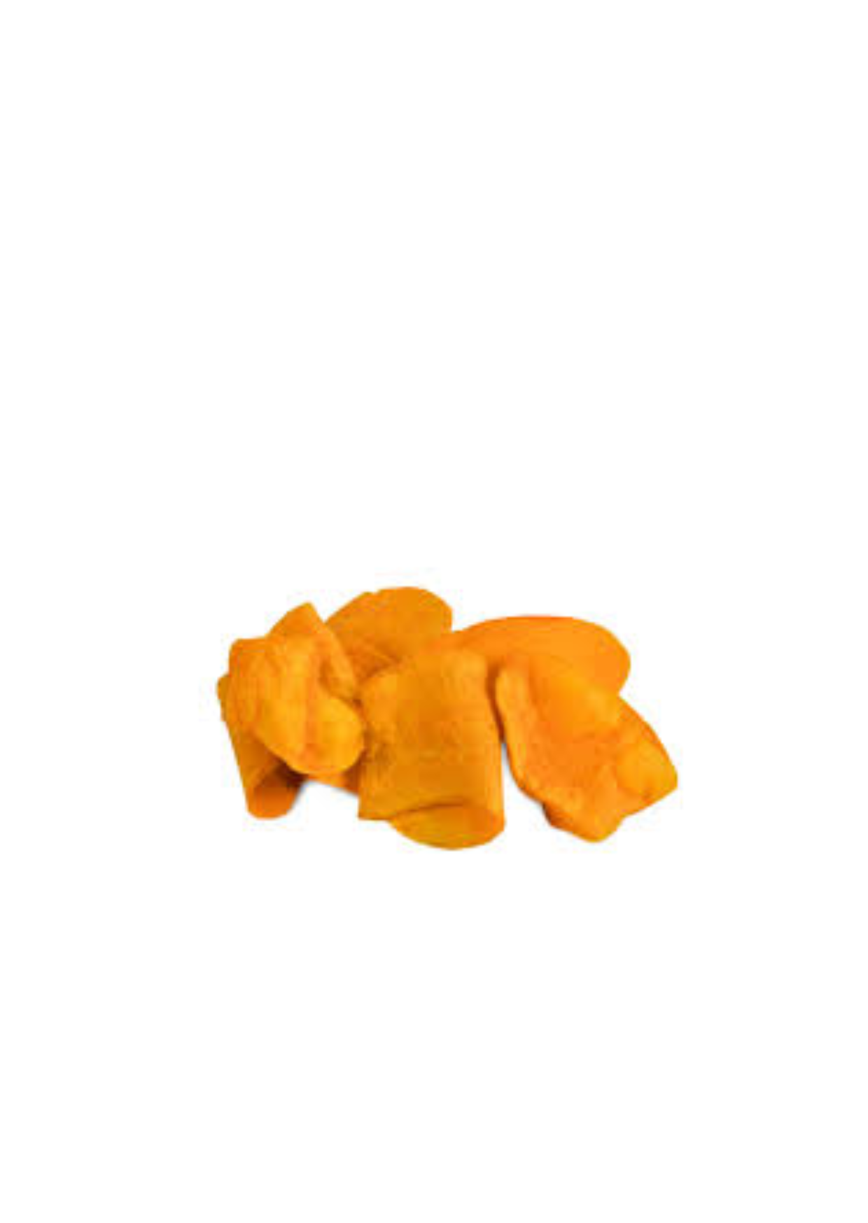 Camote Frito
