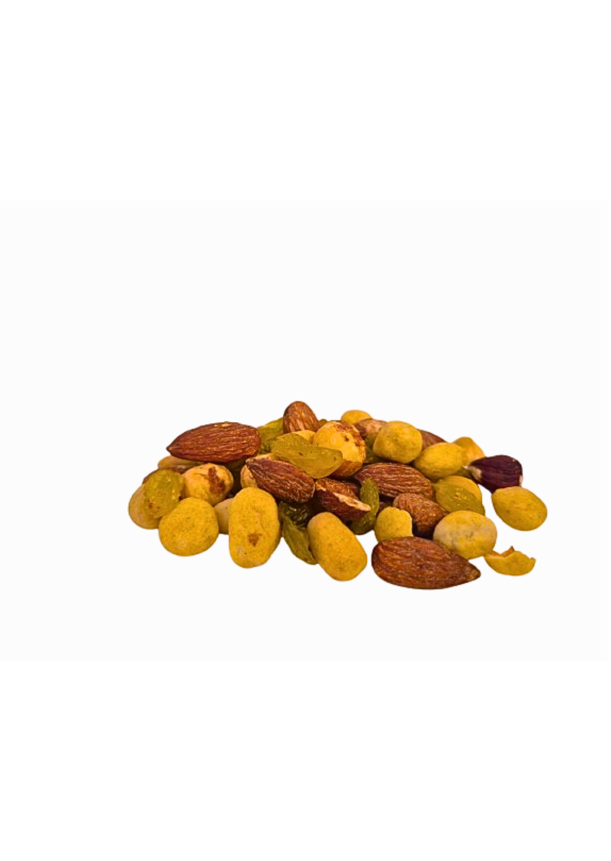 Mix dulce-salado