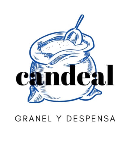 Candeal