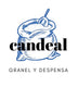 Candeal – Inicio